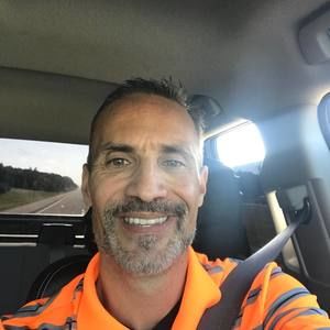 Meet your Posher, James